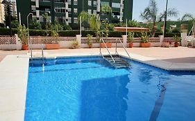3 dorm, Playa, Terraza, Wifi, Netflix, Piscina
